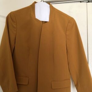 Ladies Blazer